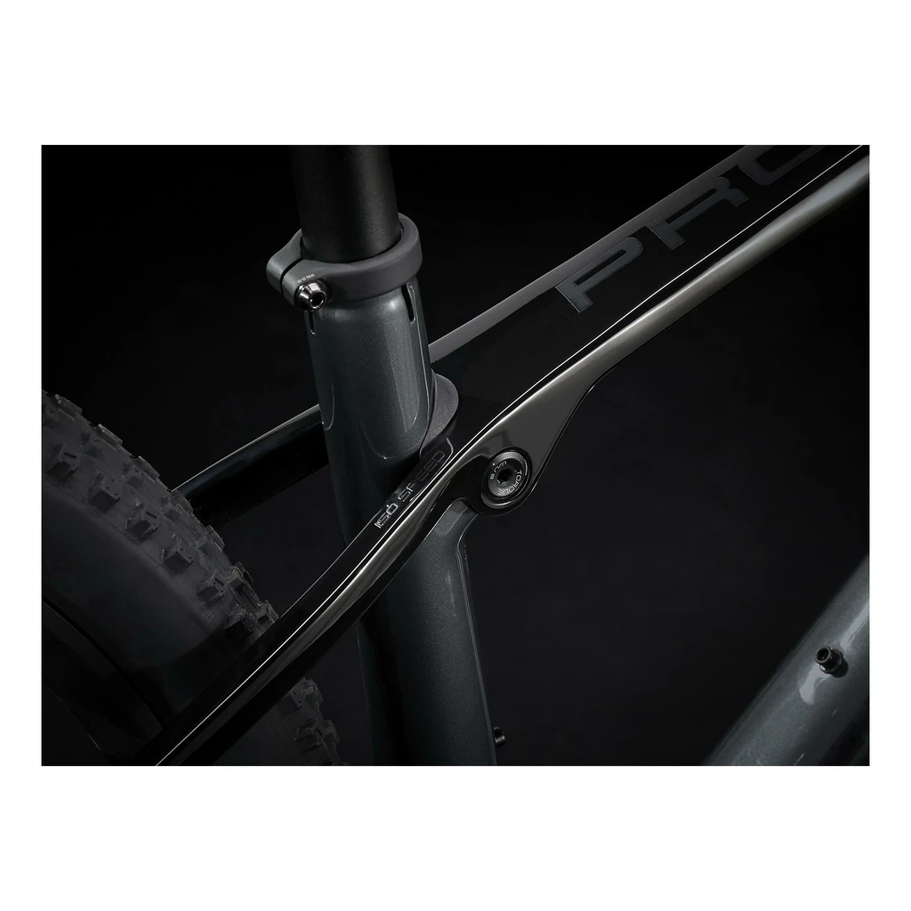 Trek Procaliber 9.5 Homme Gris 5 Trek Procaliber 9.5 Homme Gris – Image 3