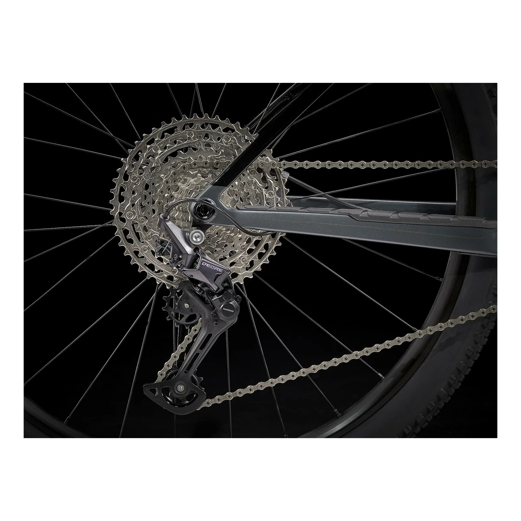 Trek Procaliber 9.5 Homme Gris 6 Trek Procaliber 9.5 Homme Gris – Image 4