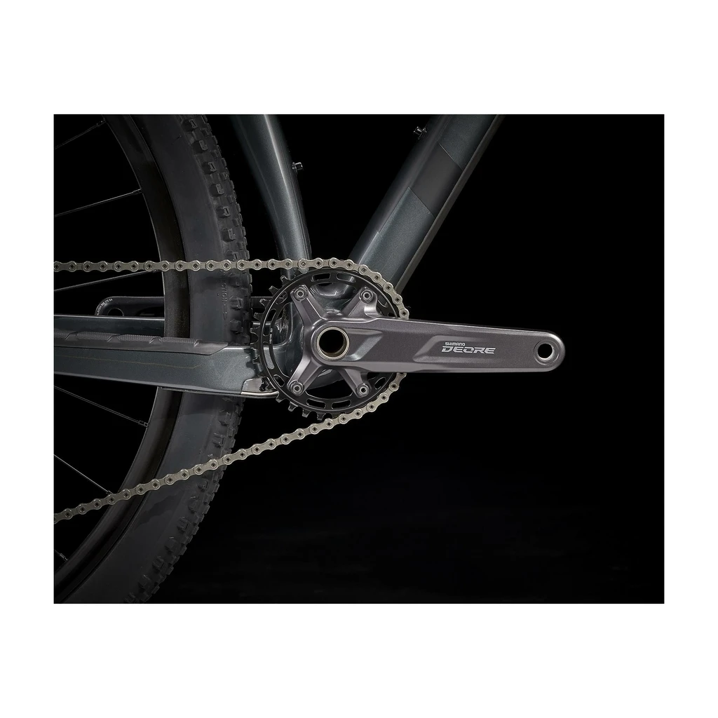 Trek Procaliber 9.5 Homme Gris 7 Trek Procaliber 9.5 Homme Gris – Image 5