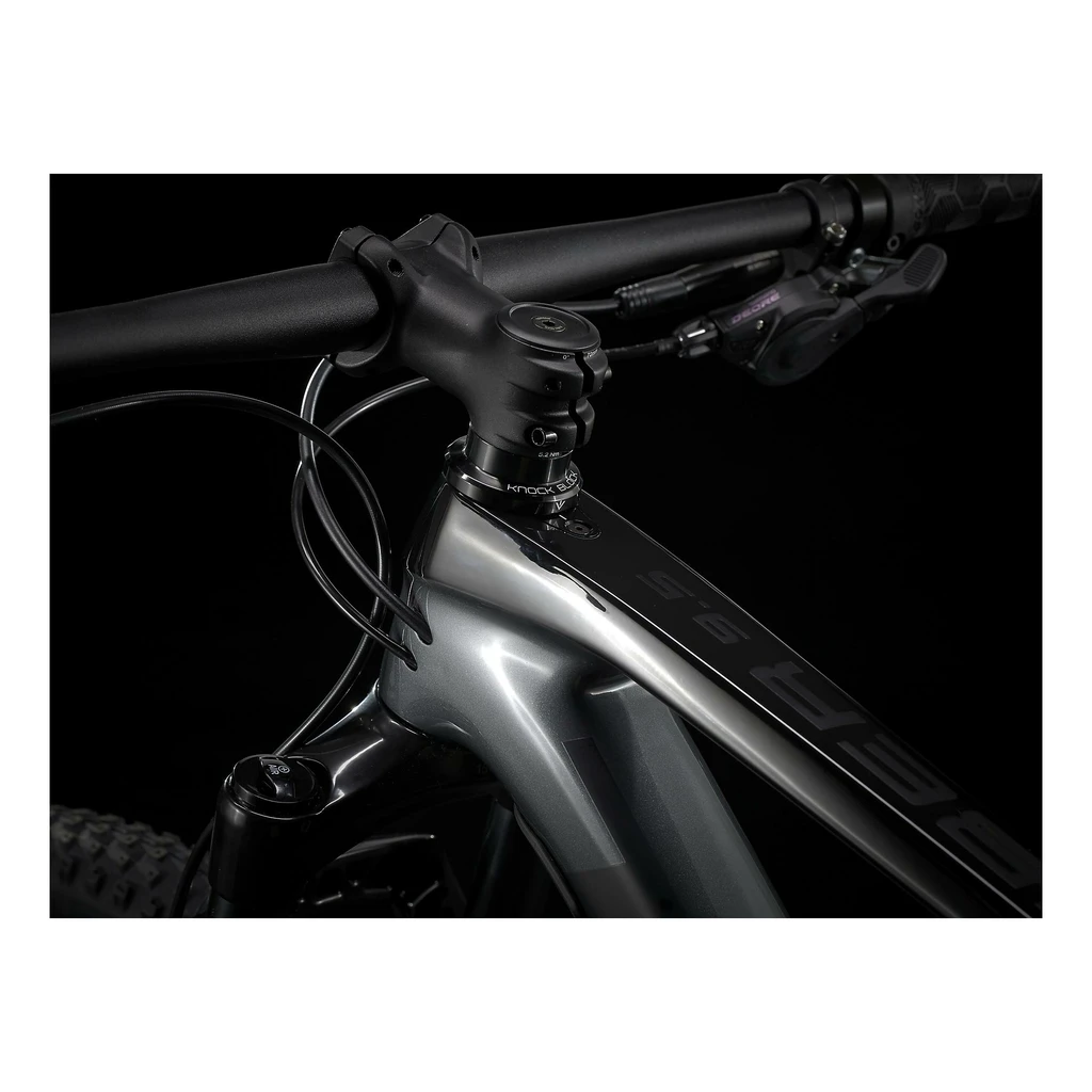 Trek Procaliber 9.5 Homme Gris 10 Trek Procaliber 9.5 Homme Gris – Image 8