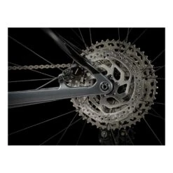 Trek Procaliber 9.5 Homme Gris 20 Trek Procaliber 9.5 Homme Gris -Pédale Libre main 307015 195241 9 57e7