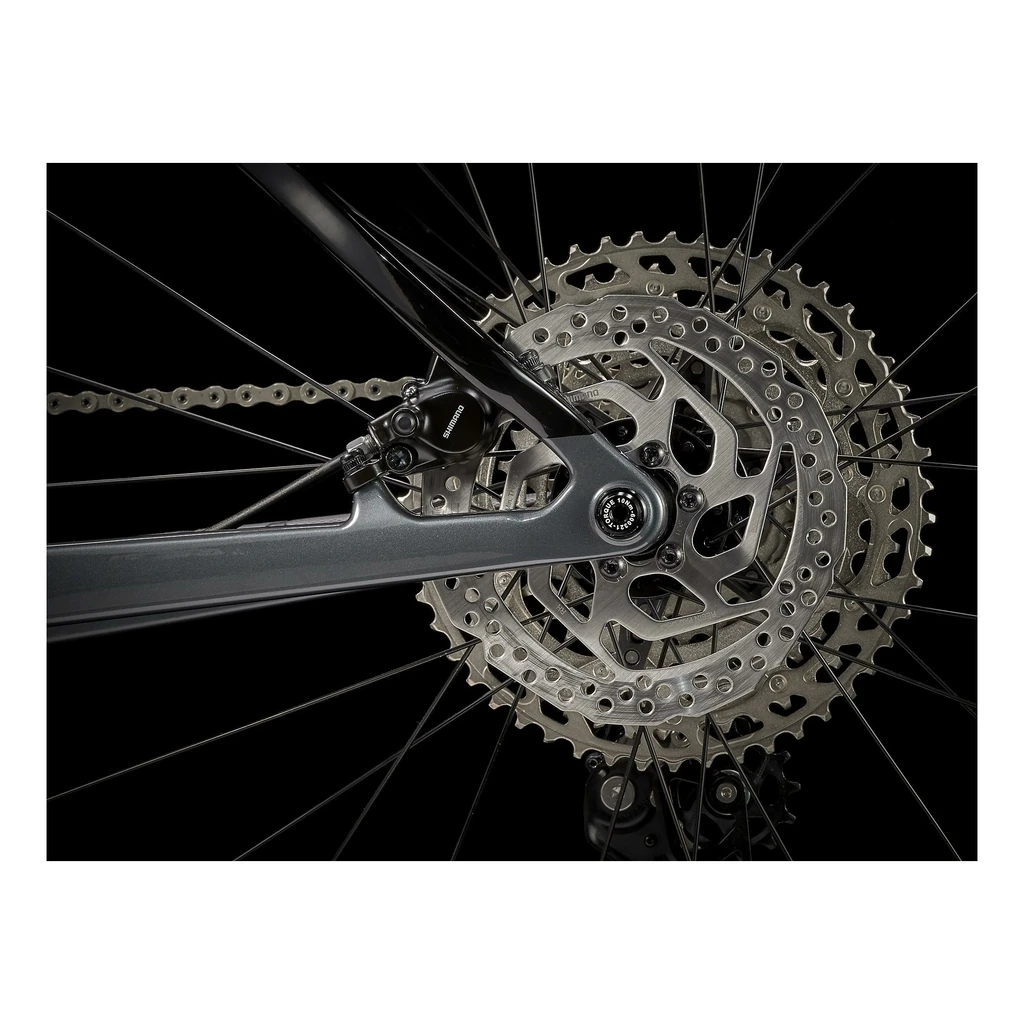 Trek Procaliber 9.5 Homme Gris 11 Trek Procaliber 9.5 Homme Gris – Image 9