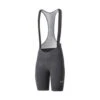 Dotout Cosmo W Bib Short Dark Grey Femme Gris 1 Dotout Cosmo W Bib Short Dark Grey Femme Gris -Pédale Libre main 307091 195618 1 de75