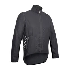 Dotout Tempo Jacket Dark Grey Homme Anthracite