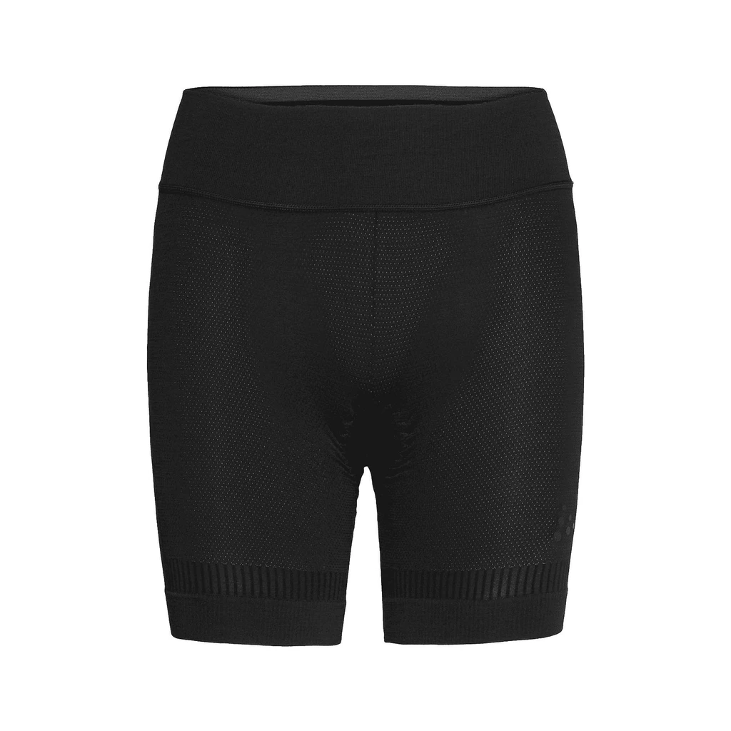 Craft Boxer FUSEKNIT BIKE Femme Femme Noir 3 Craft Boxer FUSEKNIT BIKE Femme Femme Noir