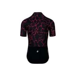 Assos MILLE GT Summer SS Jersey C2 Voganski Vignaccia Red Homme Noir 7 Assos MILLE GT Summer SS Jersey C2 Voganski Vignaccia Red Homme Noir -Pédale Libre main 307473 195780 3 ebaf