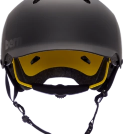 Bern Watts 2.0 MIPS Matte Black Noir -Pédale Libre main 308141 198461 2 f568