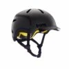 Bern Watts 2.0 MIPS Matte Black Noir