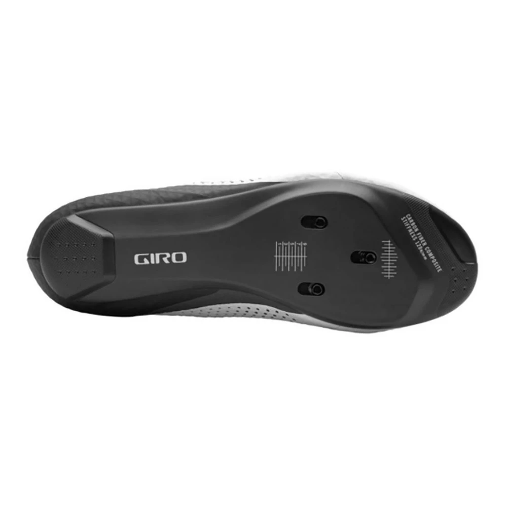 Giro REGIME Homme Blanc 5 Giro REGIME Homme Blanc – Image 3