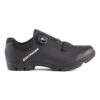 Bontrager Foray MTB Black Homme Noir -Pédale Libre main 308916 196942 3 60f3