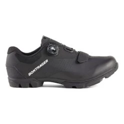 Bontrager Foray MTB Black Homme Noir