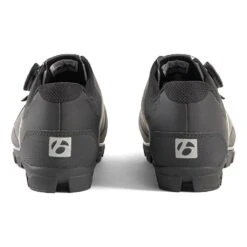 Bontrager Foray MTB Black Homme Noir -Pédale Libre main 308916 196944 5 bdc1