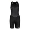 Assos UMA GT NS Bodysuit EVO Black Series Femme Noir -Pédale Libre main 308925 200325 1 75d3