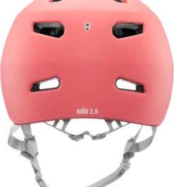 Bern Nino 2.0 Matte Grapefruit Enfant Pêche 9 Bern Nino 2.0 Matte Grapefruit Enfant Pêche -Pédale Libre main 308989 198446 9 1dd8