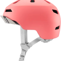 Bern Nino 2.0 Matte Grapefruit Enfant Pêche 10 Bern Nino 2.0 Matte Grapefruit Enfant Pêche -Pédale Libre main 308989 198447 10 e517