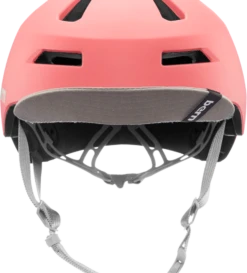 Bern Nino 2.0 Matte Grapefruit Enfant Pêche 11 Bern Nino 2.0 Matte Grapefruit Enfant Pêche -Pédale Libre main 308989 198448 11 f2ba