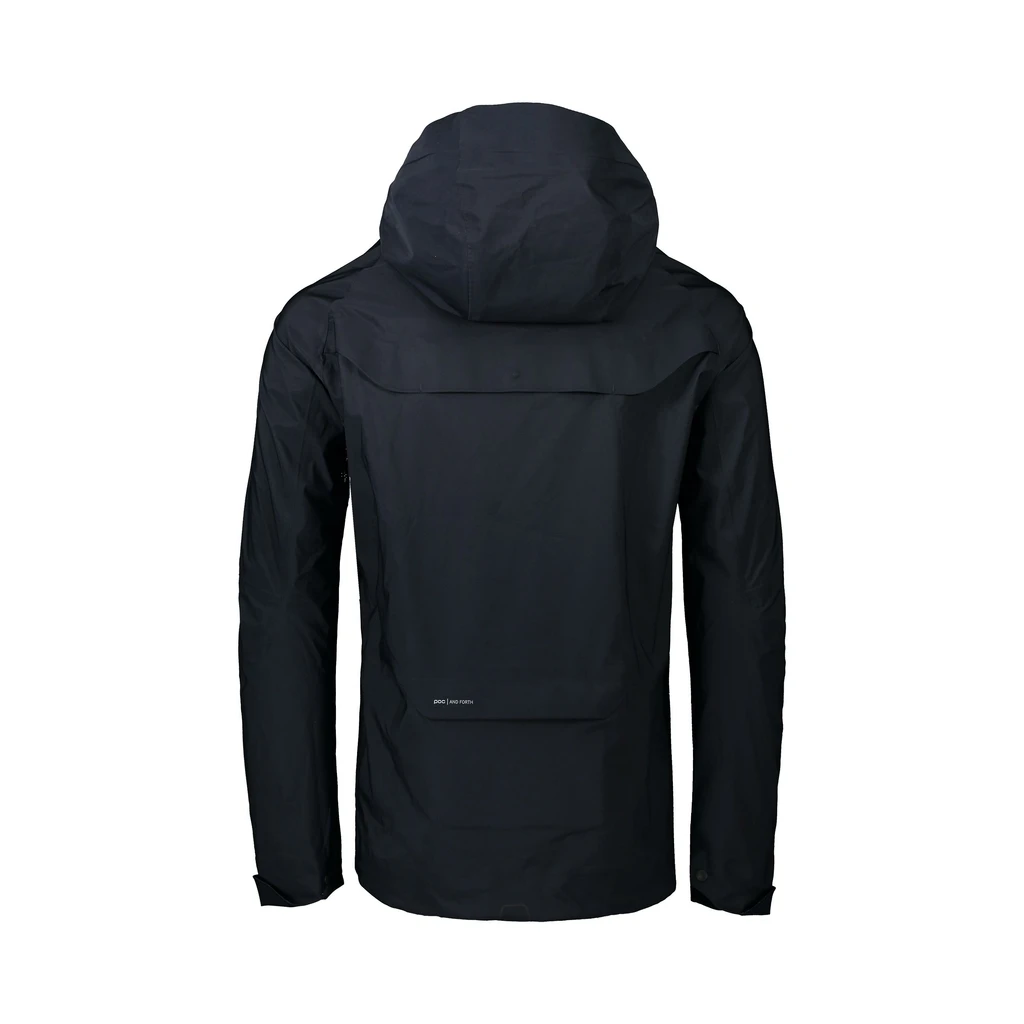 POC Oslo Jacket Homme Bleu Marine 4 POC Oslo Jacket Homme Bleu Marine – Image 2