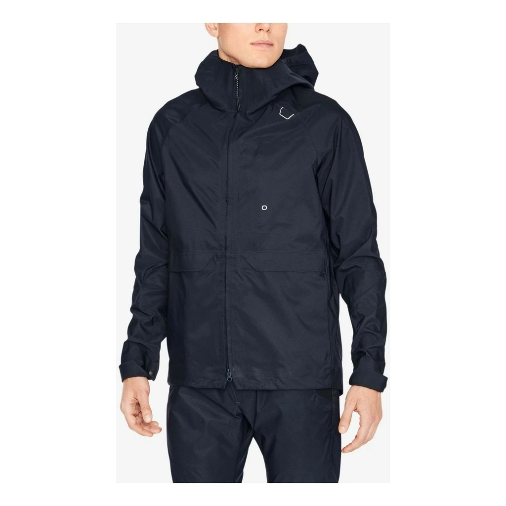 POC Oslo Jacket Homme Bleu Marine 7 POC Oslo Jacket Homme Bleu Marine – Image 5