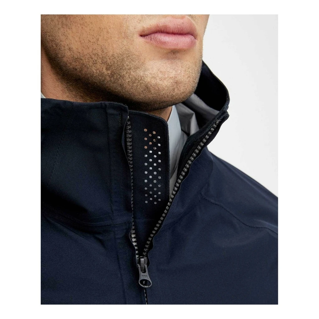 POC Oslo Jacket Homme Bleu Marine 8 POC Oslo Jacket Homme Bleu Marine – Image 6