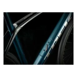 Trek DOMANE SL 7 ETAP Homme Bleu Foncé -Pédale Libre main 309193 197179 4 9ee3