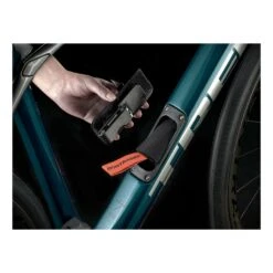 Trek DOMANE SL 7 ETAP Homme Bleu Foncé -Pédale Libre main 309193 197180 5 b0b3