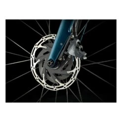 Trek DOMANE SL 7 ETAP Homme Bleu Foncé -Pédale Libre main 309193 197184 9 112a
