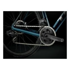 Trek DOMANE SL 7 ETAP Homme Bleu Foncé -Pédale Libre main 309193 197185 10 f1d5