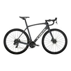 Trek DOMANE SL 7 ETAP Homme Gris
