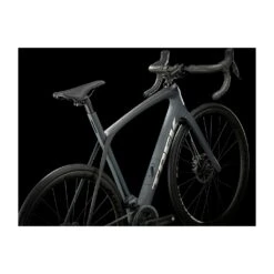 Trek DOMANE SL 7 ETAP Homme Gris 14 Trek DOMANE SL 7 ETAP Homme Gris -Pédale Libre main 309203 197188 3 8b06