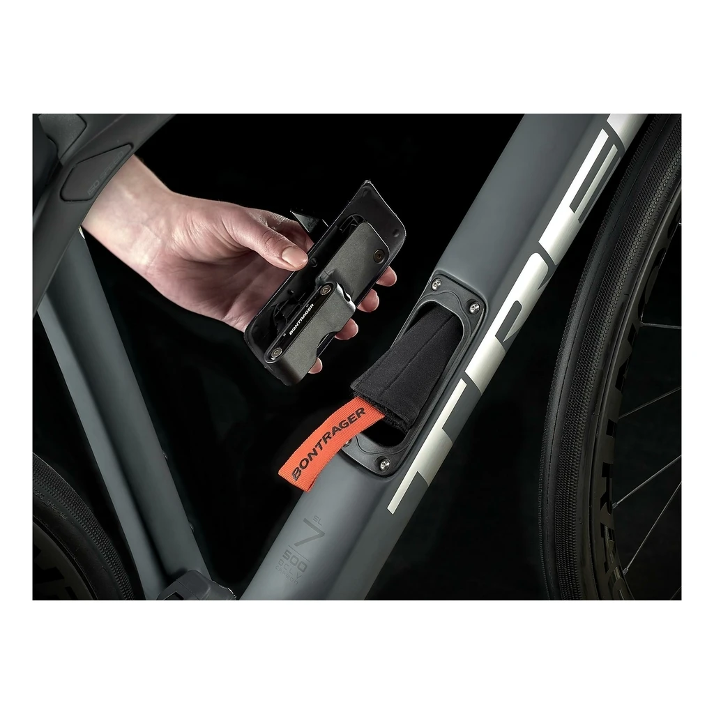 Trek DOMANE SL 7 ETAP Homme Gris 7 Trek DOMANE SL 7 ETAP Homme Gris – Image 5