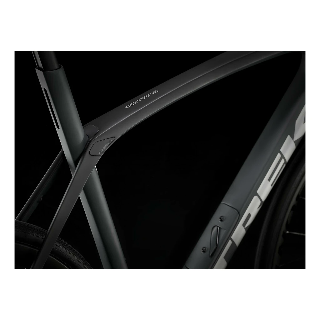 Trek DOMANE SL 7 ETAP Homme Gris 9 Trek DOMANE SL 7 ETAP Homme Gris – Image 7