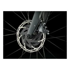 Trek DOMANE SL 7 ETAP Homme Gris 20 Trek DOMANE SL 7 ETAP Homme Gris -Pédale Libre main 309203 197194 9 37f4