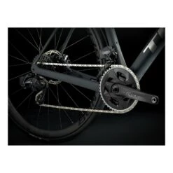 Trek DOMANE SL 7 ETAP Homme Gris 21 Trek DOMANE SL 7 ETAP Homme Gris -Pédale Libre main 309203 197195 10 8e8a