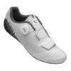 Giro CADET Women Femme Blanc