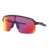 Oakley SUTRO LITE Black Prizm Road Red Noir 2 Oakley SUTRO LITE Black Prizm Road Red Noir -Pédale Libre main 310450 198288 1 86c6