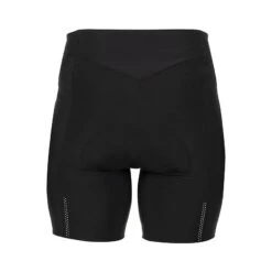 Mavic Essential Short W BLACK Femme Noir -Pédale Libre main 310839 198439 5 7963