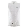 Craft PRO NANO WIND WEST M WHISPER Homme Blanc 1 Craft PRO NANO WIND WEST M WHISPER Homme Blanc -Pédale Libre main 311901 199520 1 caf4