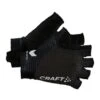 Craft PRO NANO GLOVE BLACK Homme Noir