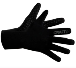 Craft ADV NEOPRENE GLOVE BLACK Homme Noir