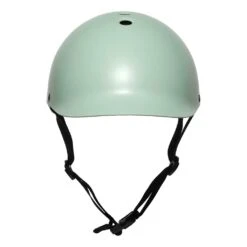 Dashel Urban Cycle Helmet Sage Green Vert D'eau -Pédale Libre main 314159 201034 3 834b