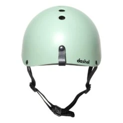 Dashel Urban Cycle Helmet Sage Green Vert D'eau -Pédale Libre main 314159 201035 4 8320