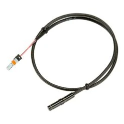 Bosch Capteur De Vitesse Slim 615mm Noir