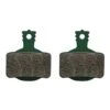Magura Plaquettes 7.S/ Sport/ Vert/ Pour Freins MT/ 2 Pistons/ 2 Plaquettes Vert Bouteille -Pédale Libre main 314316 201191 1 1d3f