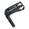 Bontrager Bontrager Blendr Adjustable Threadless Stem 85mm Noir -Pédale Libre main 314347 201251 1 1d38