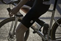 Dotout Power Bib Short Black Homme Noir -Pédale Libre main 314450 202665 4 cf13