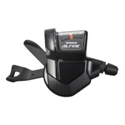 Shimano Manette Vit Droit 11v Avec Ind SL-S700 Alfine Noir Noir