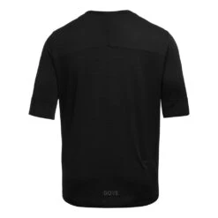 Gore Wear Explore Maillot Black Homme Noir 7 Gore Wear Explore Maillot Black Homme Noir -Pédale Libre main 316528 202556 3 c789