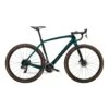Trek Checkpoint SL 7 ETAP Homme Bleu Foncé -Pédale Libre main 316830 202788 1 bc35