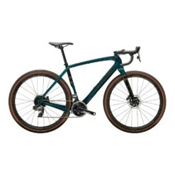 Trek Checkpoint SL 7 ETAP Homme Bleu Foncé