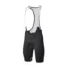 Dotout Team Bib Short (pad DOT PRO) Black-black Homme Noir